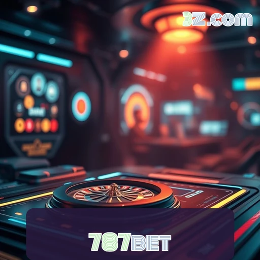 Apostas Online Inovadoras no 787bet para Todos os Gostos