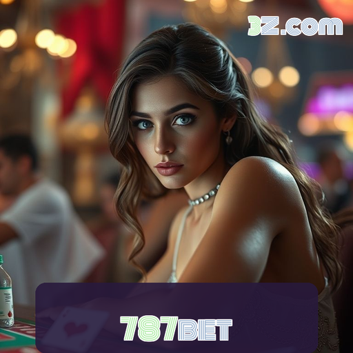 Oportunidades Brilhantes: Bônus Incríveis no 787bet