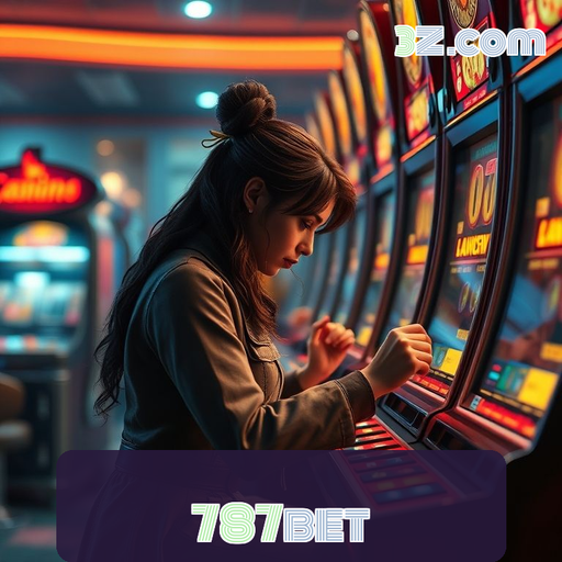 Atração e Inovação na Plataforma 787bet para Jogadores Brasileiros