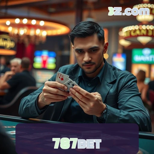 Promoção Imperdível: Descubra as Ofertas do 787bet